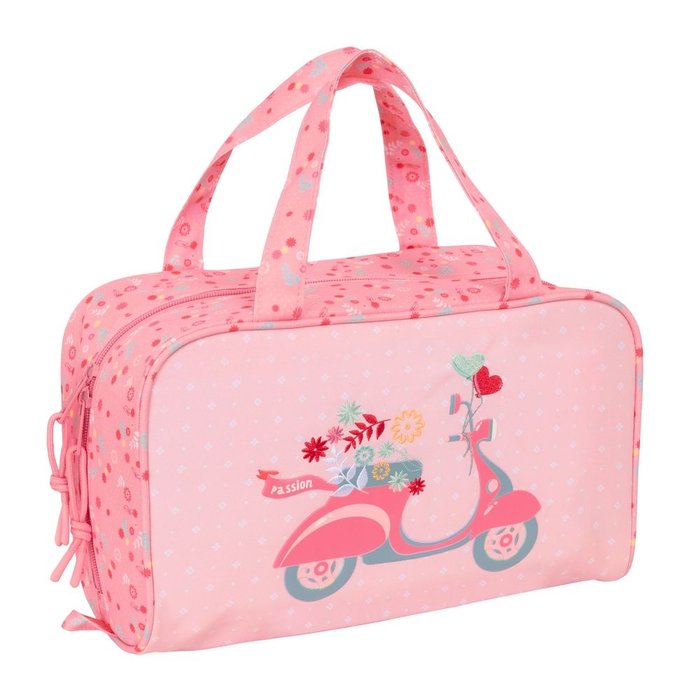 NECESER RECTANGULAR MOOS PASSION | SAFTA, S,A,