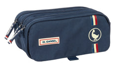 PORTATODO TRIPLE BIG EL GANSO ECLIPSE | SAFTA, S,A,