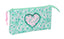 PORTATODO TRIPLE SAFTA CUORE | SAFTA, S,A,