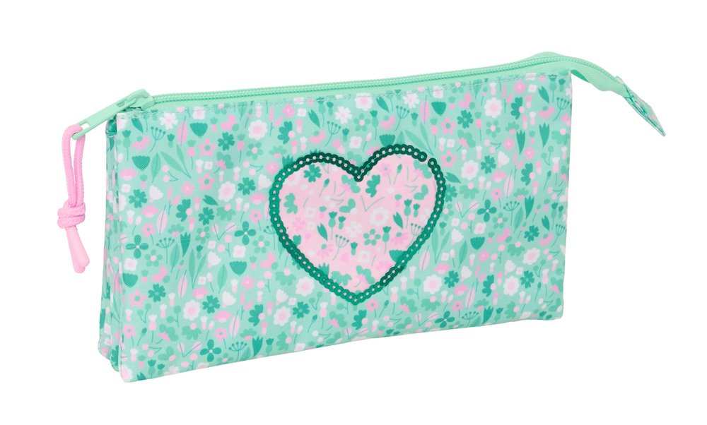 PORTATODO TRIPLE SAFTA CUORE | SAFTA, S,A,