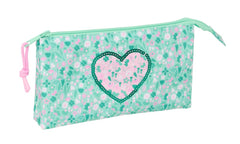 PORTATODO TRIPLE SAFTA CUORE | SAFTA, S,A,