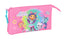 PORTATODO TRIPLE GABBY´S DOLLHOUSE CONFETTI | SAFTA, S,A,