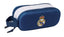 Portatodo Doble 3D Real Madrid SAFTA
