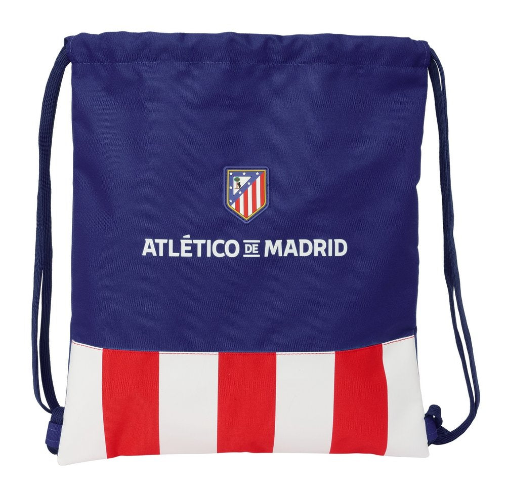 SACO PLANO ATLETICO DE MADRID | SAFTA, S,A, Imagen principal del producto