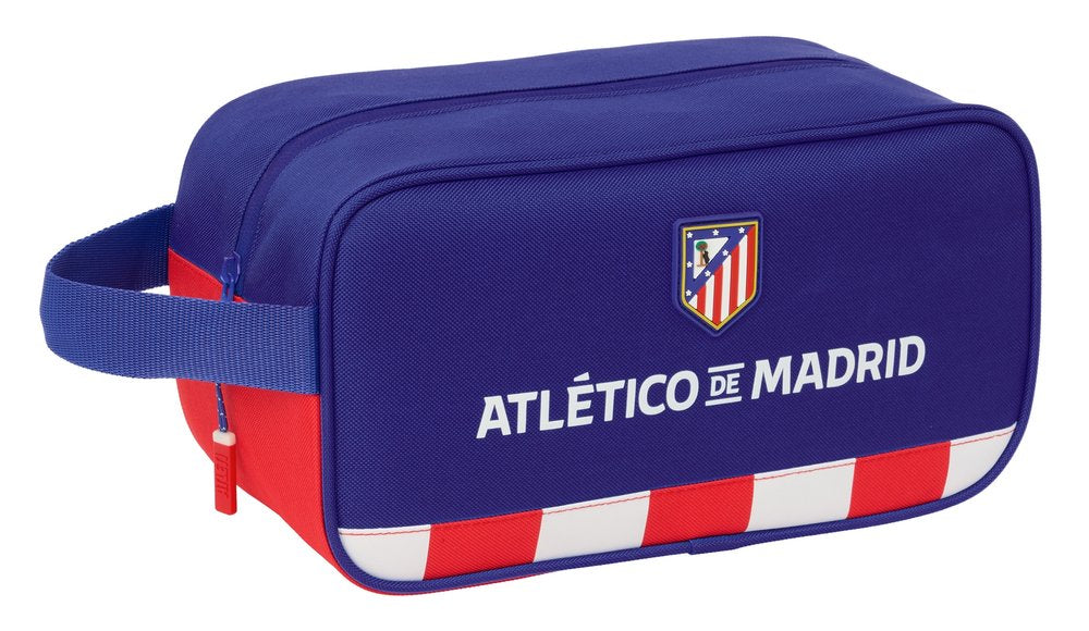 ZAPATILLERO ATLETICO DE MADRID | SAFTA, S,A, Imagen principal del producto