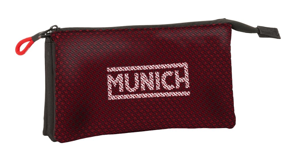 PORTATODO TRIPLE MUNICH VULCAN | SAFTA, S,A, Imagen principal del producto
