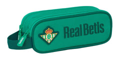 PORTATODO DOBLE RESISTENTE AL AGUA REAL BETIS | SAFTA, S,A,