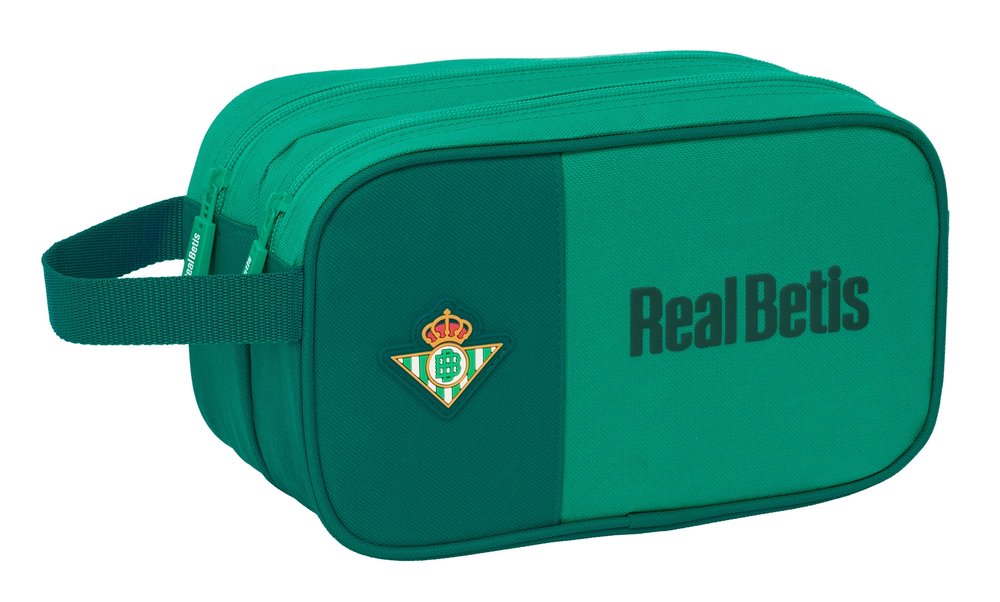 NECESER 2 DEPARTAMENTOS ADAPTABLE CARRO REAL BETIS | SAFTA, S,A, Imagen principal del producto