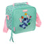 Nevera Waterproof Stitch Ice Cream SAFTA 20 cm Rosa