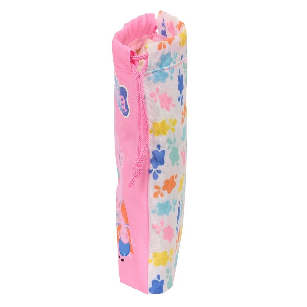Saquito Merienda Peppa Pig Baby Pig - SAFTA