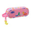 Portatodo Doble Peppa Pig Baby Pig SAFTA