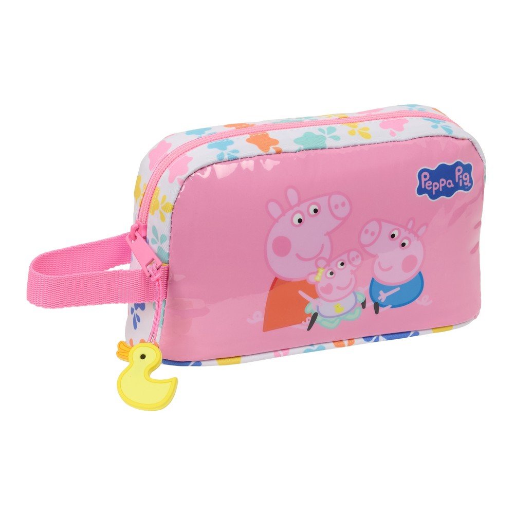 Portadesayunos Termo Peppa Pig Baby Pig Safta