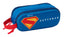 PORTATODO DOBLE 3D SUPERMAN | SAFTA, S,A,