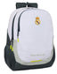 MOCHILA ESCOLAR 44CM ADAPT,CARRO REAL MADRID 1ª EQUIP,25/26 | SAFTA, S,A,