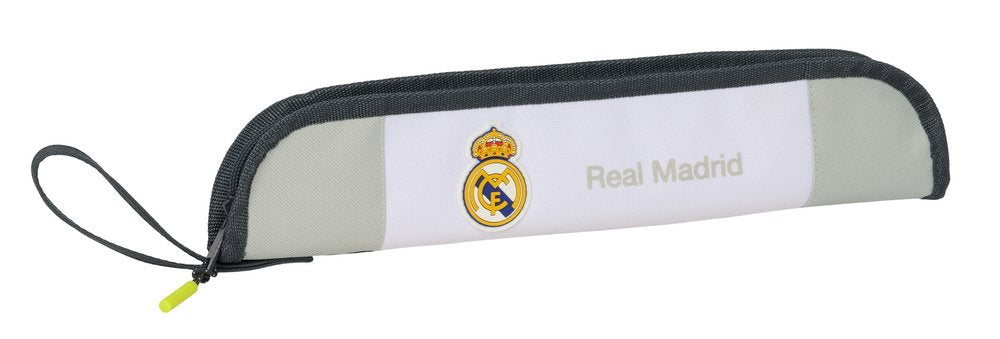 Portaflautas Real Madrid 1ª Equip. 25/26 SAFTA