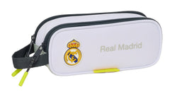PORTATODO DOBLE REAL MADRID 1ª EQUIP, 25/26 | SAFTA, S,A,