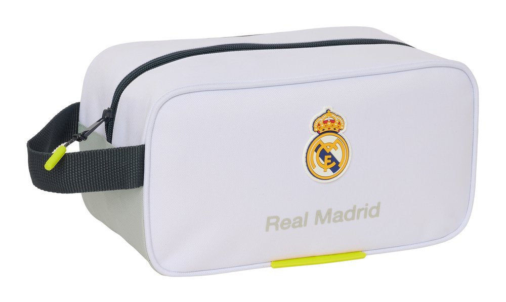 ZAPATILLERO REAL MADRID 1ª EQUIP, 25/26 | SAFTA, S,A, Imagen principal del producto