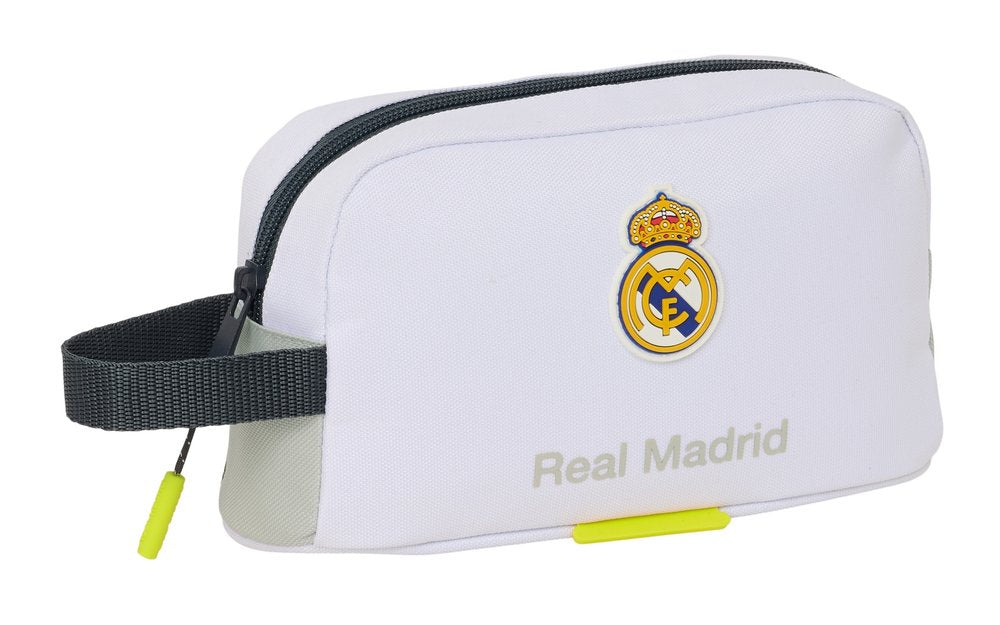 Portadesayunos Termo Real Madrid 2025 26 Marca Safta