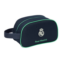 NECESER 1 ASA ADAPTABLE A CARRO REAL MADRID 2ª EQUIP 25/26 | SAFTA, S,A,