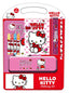 Set escritura Hello Kitty Iconic SAFTA 3 piezas