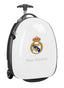 Trolley Infantil 16 Real Madrid 2025 Marca Safta