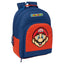 Mochila Adapt. a Carro Super Mario Mamma Mia SAFTA