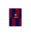 Libreta A4 Tapas Duras 80 H. F.c. Barcelona 2025 SAFTA