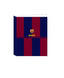 Carpeta Carton Fº 4 Anillas F.c. Barcelona 2025 SAFTA