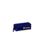 PORTATODO TRIPLE CON GOMA F,C, BARCELONA 1º EQUIP, 25/26 | SAFTA, S,A,