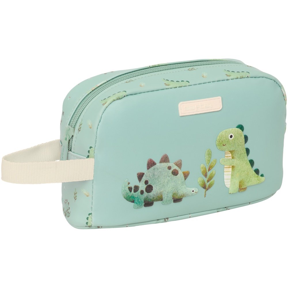 Portadesayunos Termo con Asa Safta Dinos