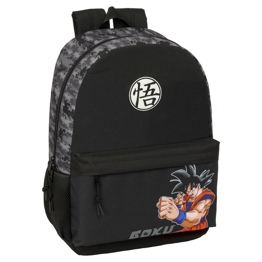 Mochila Adapt. a Carro Dragon Ball Safta