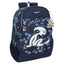 Mochila Adapt.carro el Niño Navy SAFTA