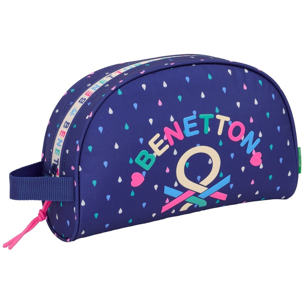 Neceser adaptable a carro Benetton Drop SAFTA