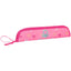 Portaflautas Benetton Heart SAFTA 8 cm Rosa