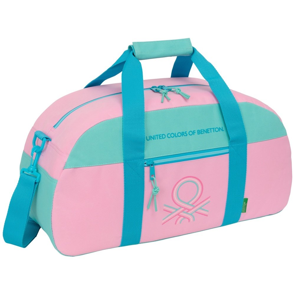 Bolsa de deporte Benetton Dolce SAFTA Imagen principal del producto