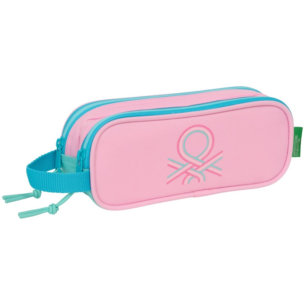 Portatodo Doble Benetton Dolce Safta