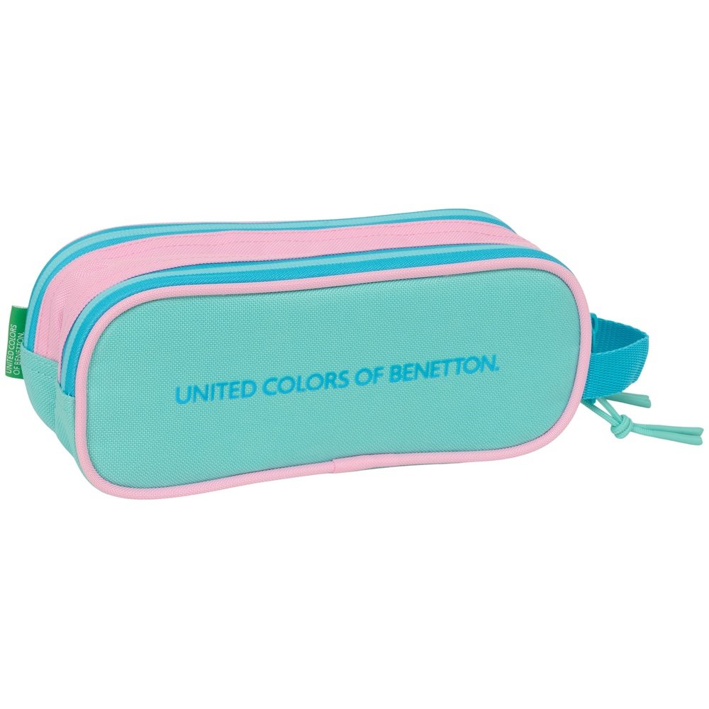 Portatodo Doble Benetton Dolce Safta