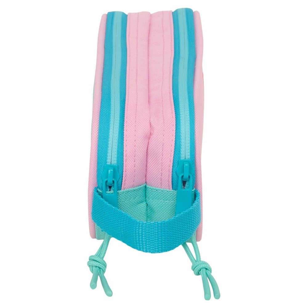Portatodo Doble Benetton Dolce Safta