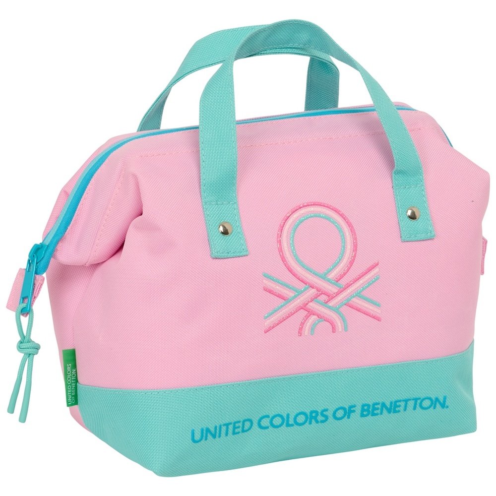 Neceser con Asas Benetton Dolce SAFTA