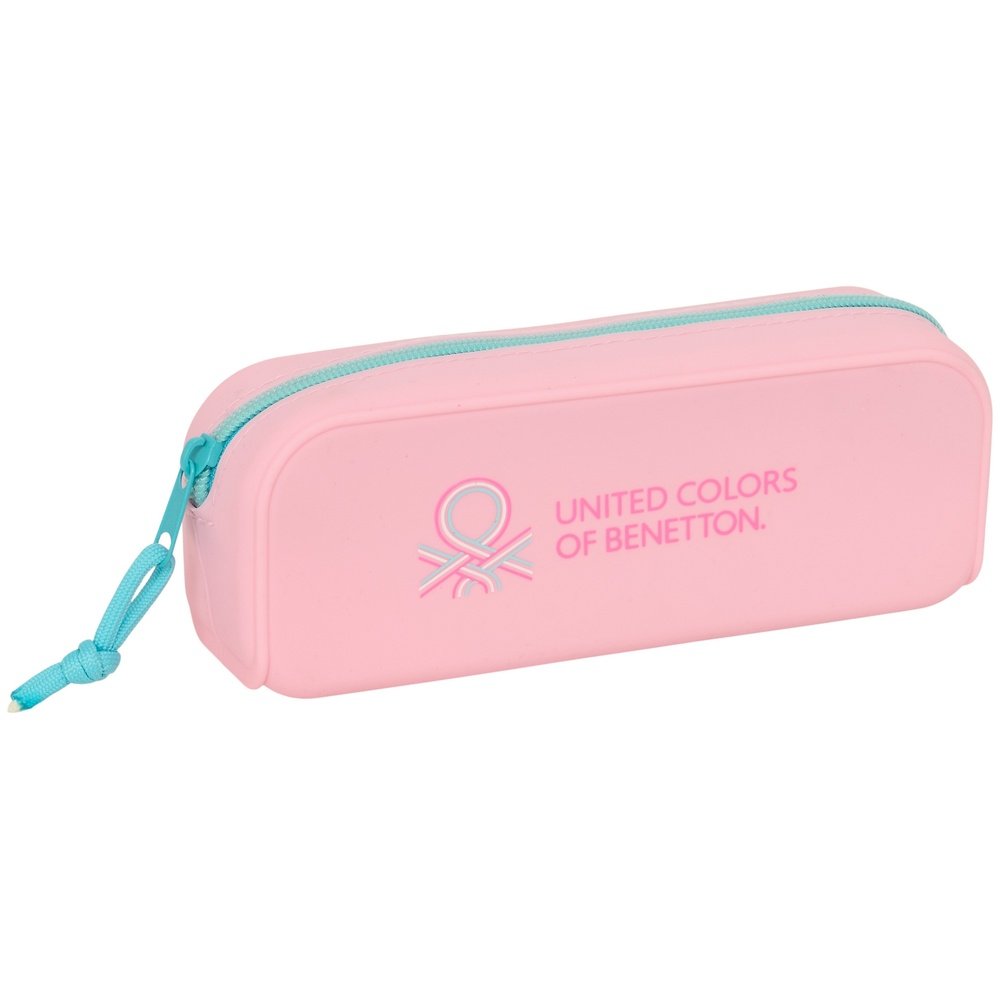 Portatodo silicona Benetton Dolce SAFTA