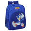 Mochila infantil adapt. a carro Sonic SAFTA