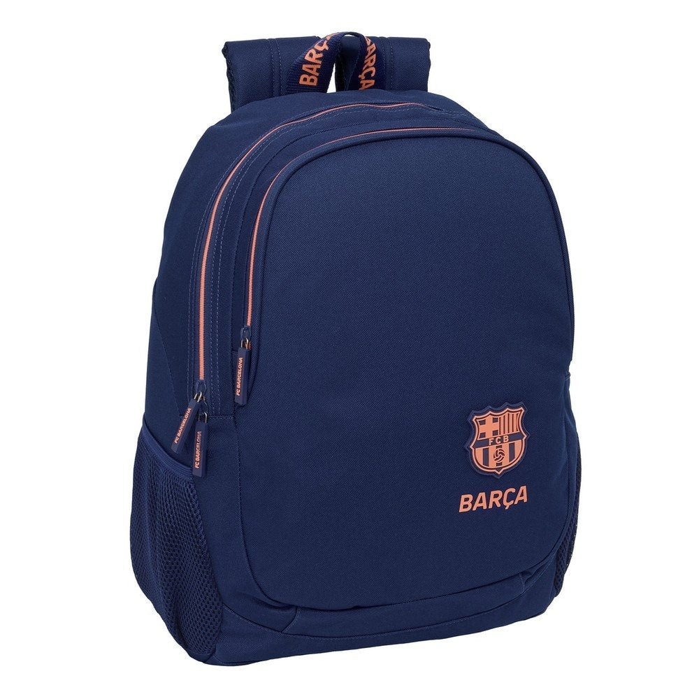 Mochila Adaptable Carro FC Barcelona 25/26 SAFTA Imagen principal del producto