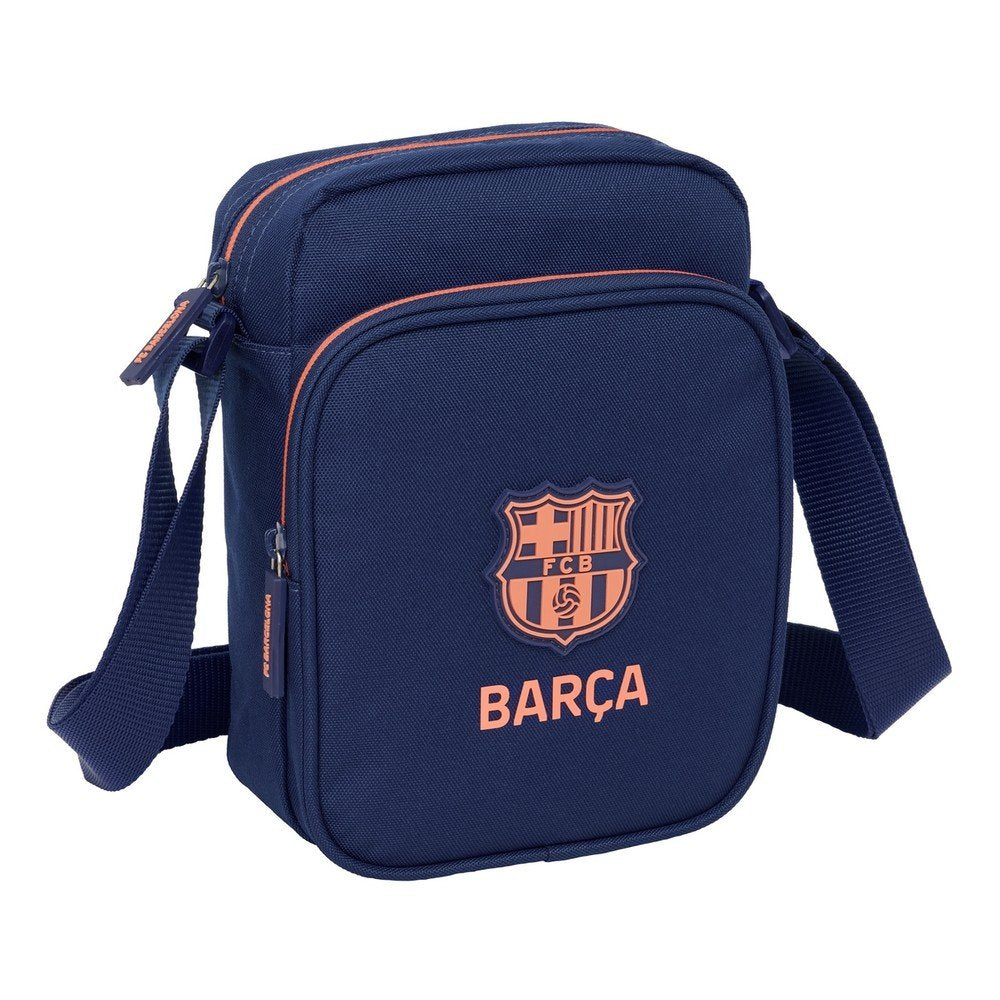 BANDOLERA PEQUEÑA FC BARCELONA 2ª EQUIP 25/26 | SAFTA, S,A, Imagen principal del producto