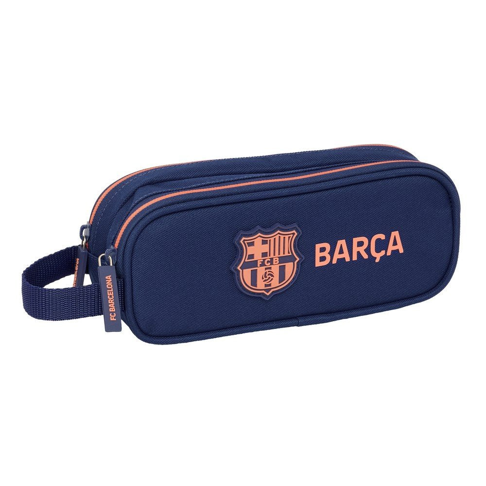 PORTATODO DOBLE FC BARCELONA 2ª EQUIP 25/26 | SAFTA, S,A, Imagen principal del producto