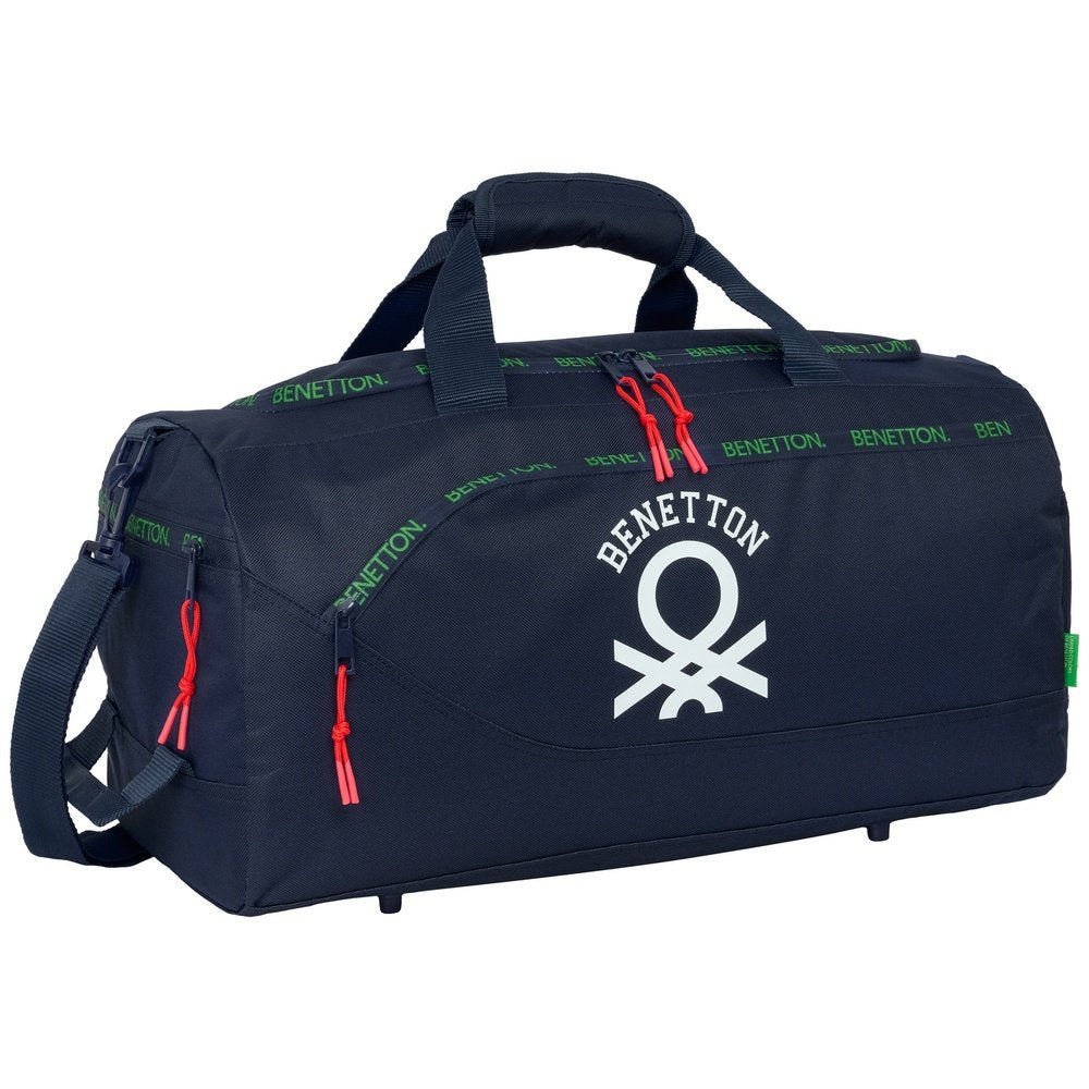 Bolsa de Deporte Benetton Together SAFTA