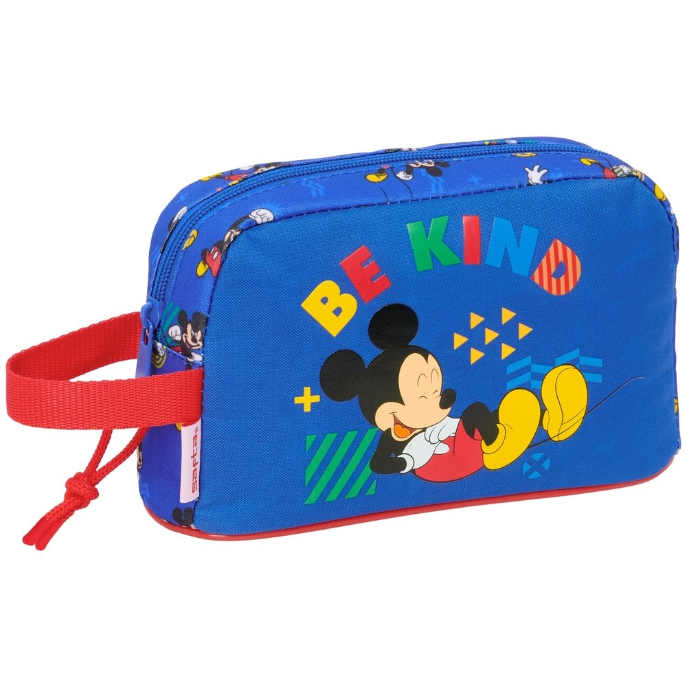 Portadesayunos Termo Mickey Mouse Today SAFTA Imagen principal del producto