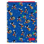 Carpeta Carton Folio Gomas Solapas Mickey Mouse Today Marca Safta