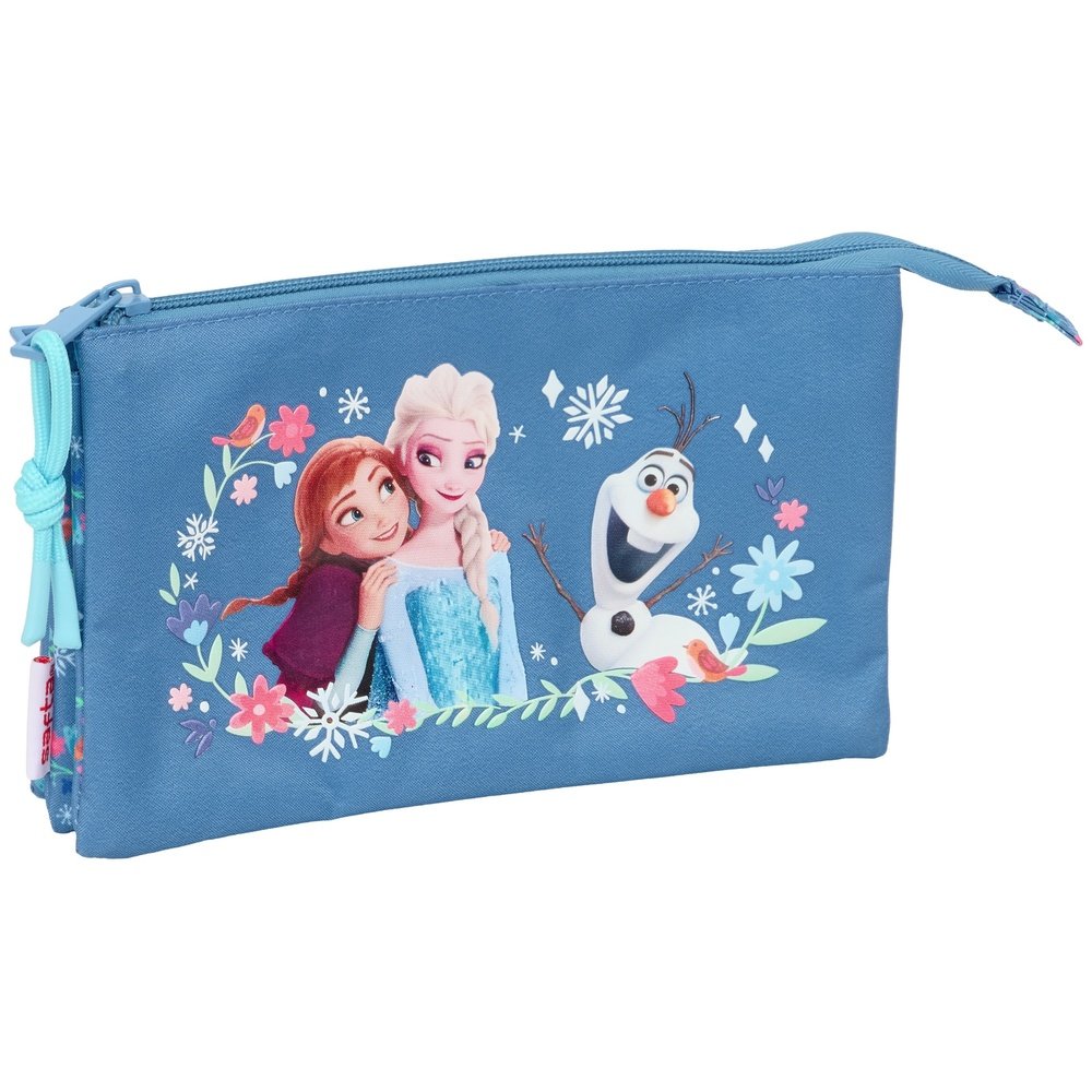 Portatodo Triple Frozen SAFTA