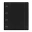 Carpeblock PP Foam 4 Ani 35 mm Safta Black