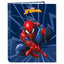Carpeta Cartón Folio 4 Anillas Mixtas Spider-Man | Safta